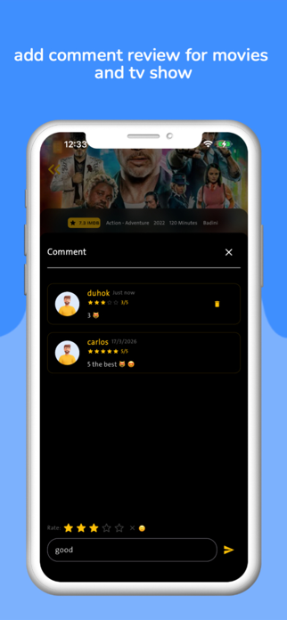 Fastime Screenshot 4 of 5