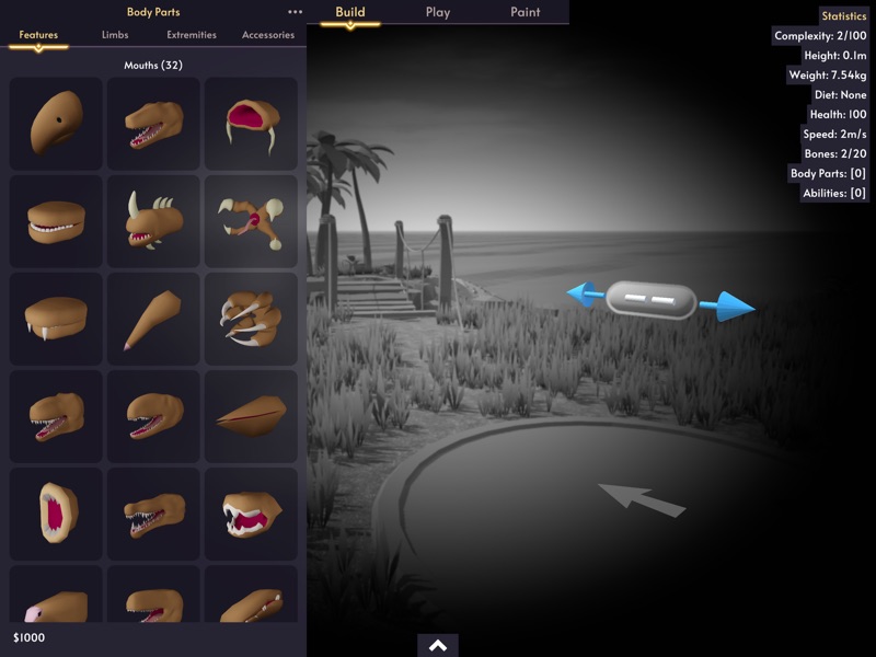 Creature Crafter screenshot 10