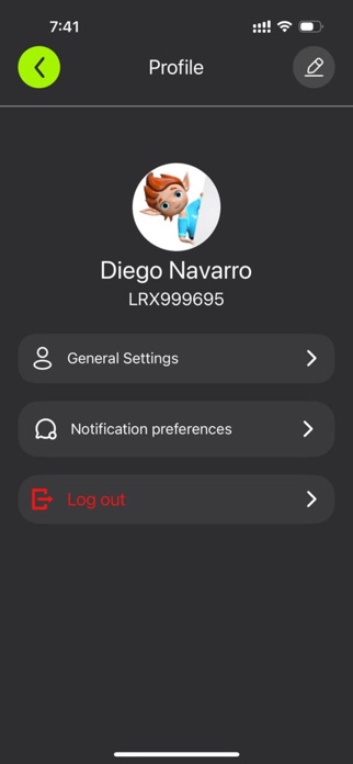 Go2Pro Screenshot 7 of 9