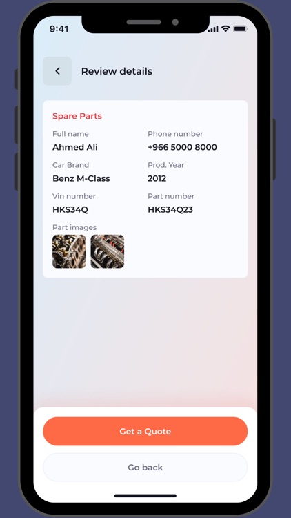 Moto Fix screenshot-5