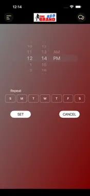 92.9 The Brand screenshot 5