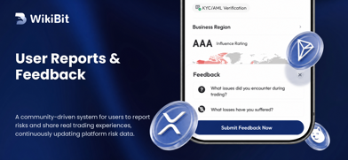 WikiBit-Crypto Reg Check Screenshot 4 of 5