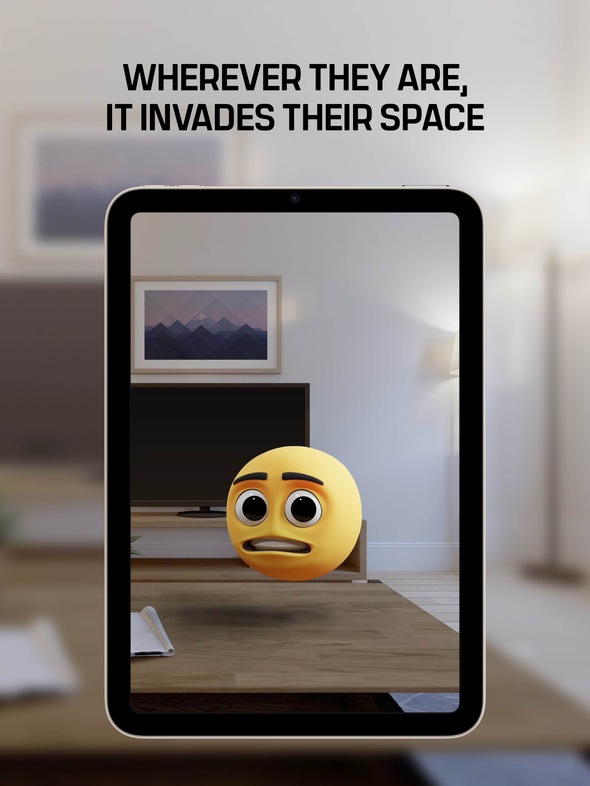 Greetings from Space screenshot 11