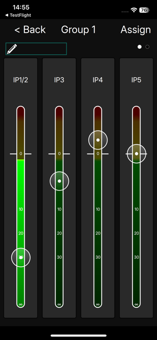 Qu4You Screenshot 2 of 5