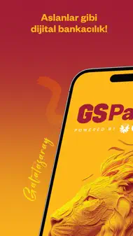 GSPara iphone resimleri 1