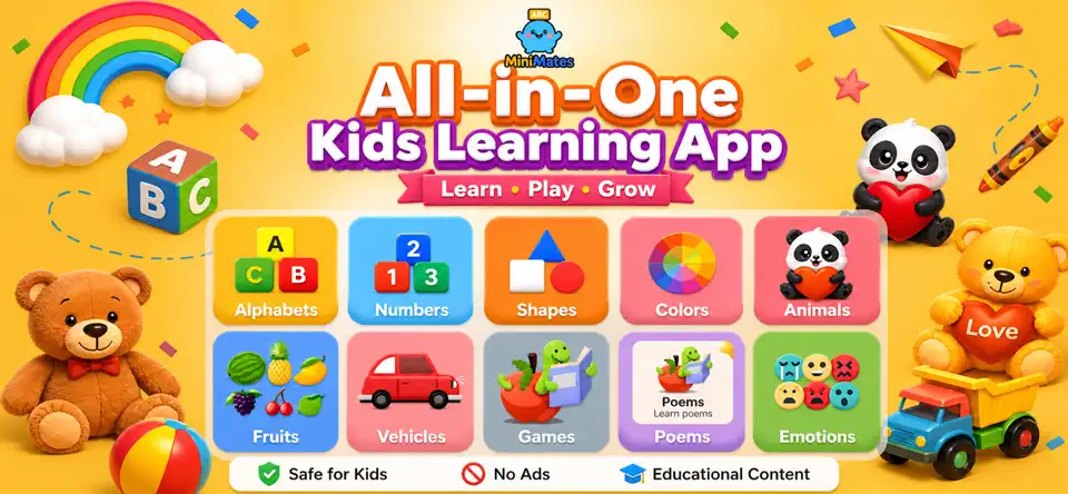 Capture d'écran de MiniMates: Éveil Et Apprendre sur iPhone 1
