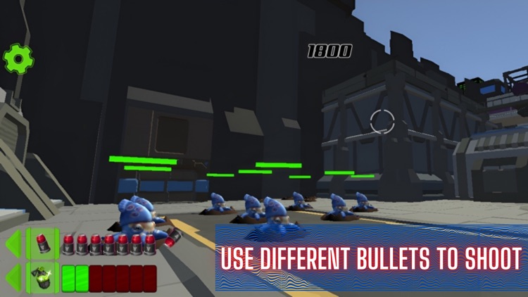 Robot Wars- Mech Games