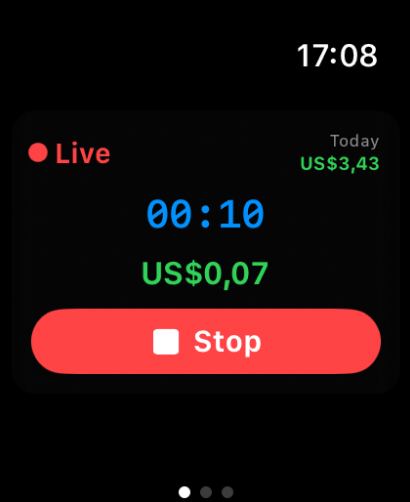 Hours Tracker: Pay & Time screenshot 10