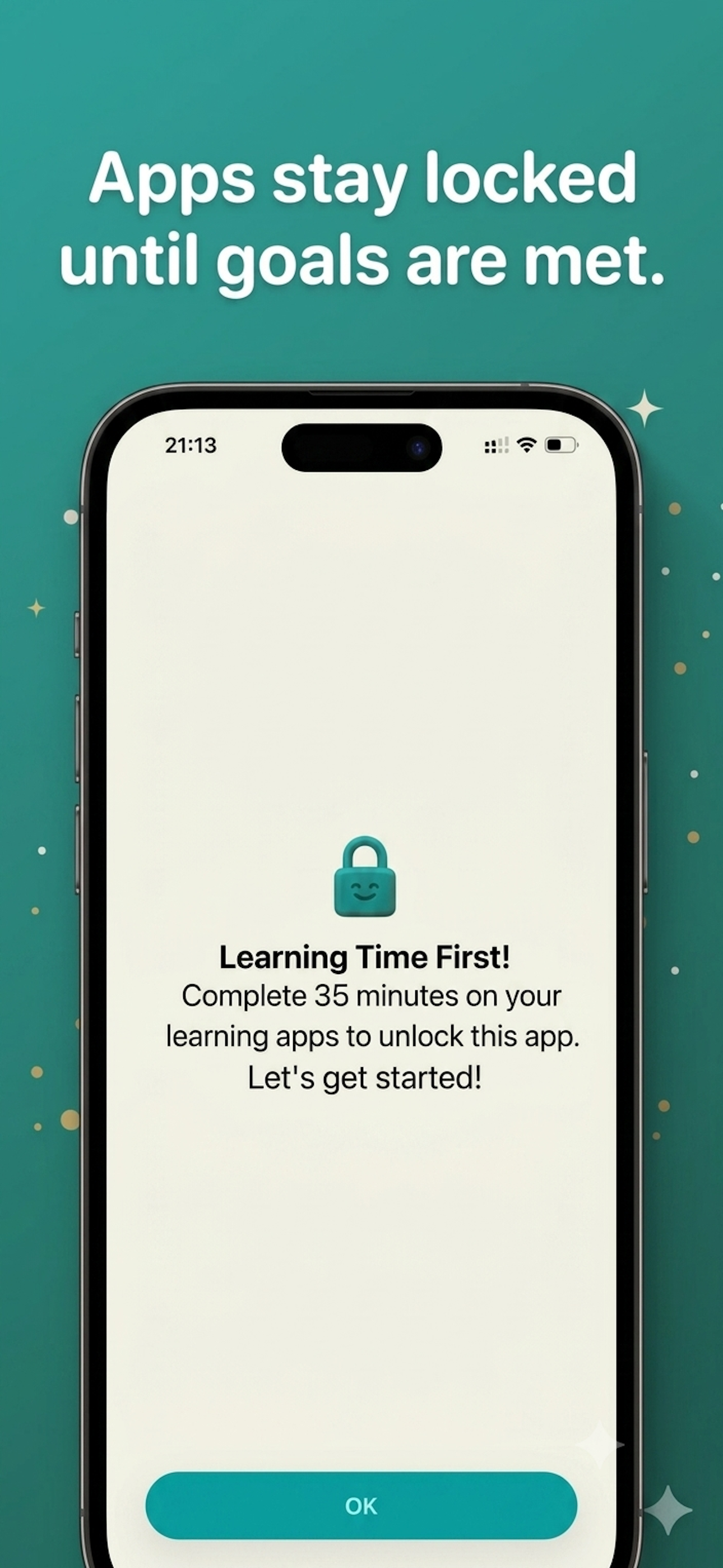 Parental Control App: Tic Lock screenshot 3