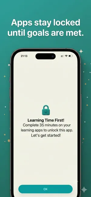 Parental Control App: Tic Lock screenshot 3