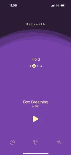 Rebreeth screenshot 3