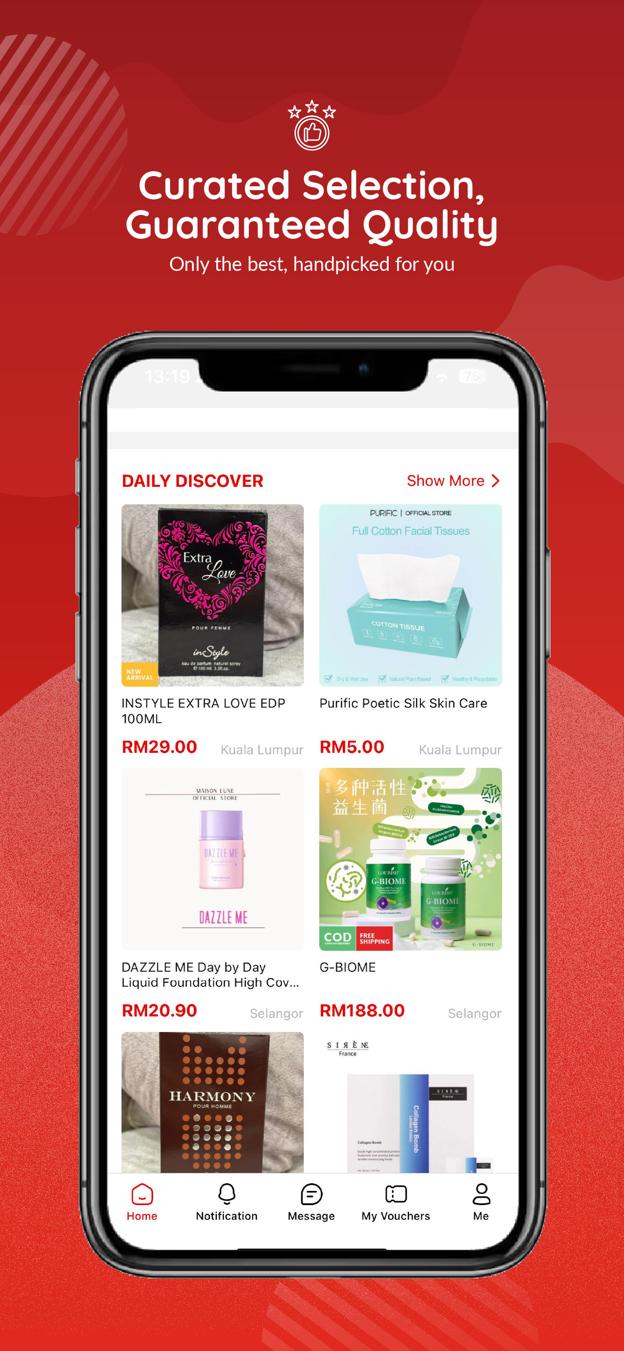 Maxshop Mall