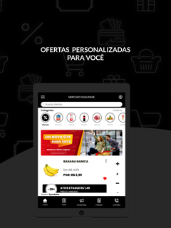 Mercado Qualidade screenshot 5