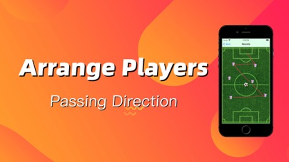 FootballCoachBoardevent Screenshot