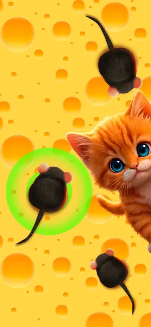 Games for Cats - Kittens Play screenshot 3