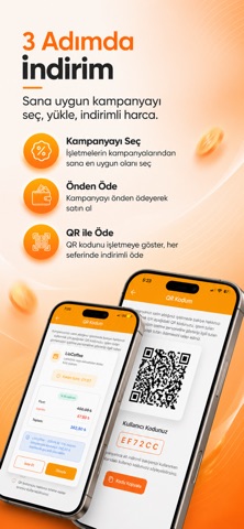 Önden Öde screenshot