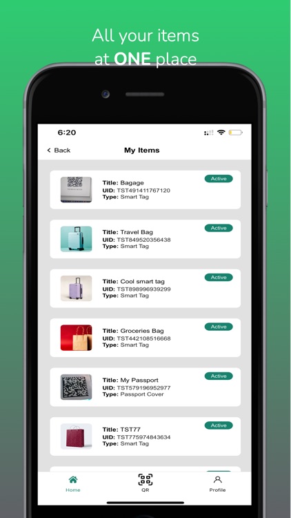 Koolkrew App screenshot-4