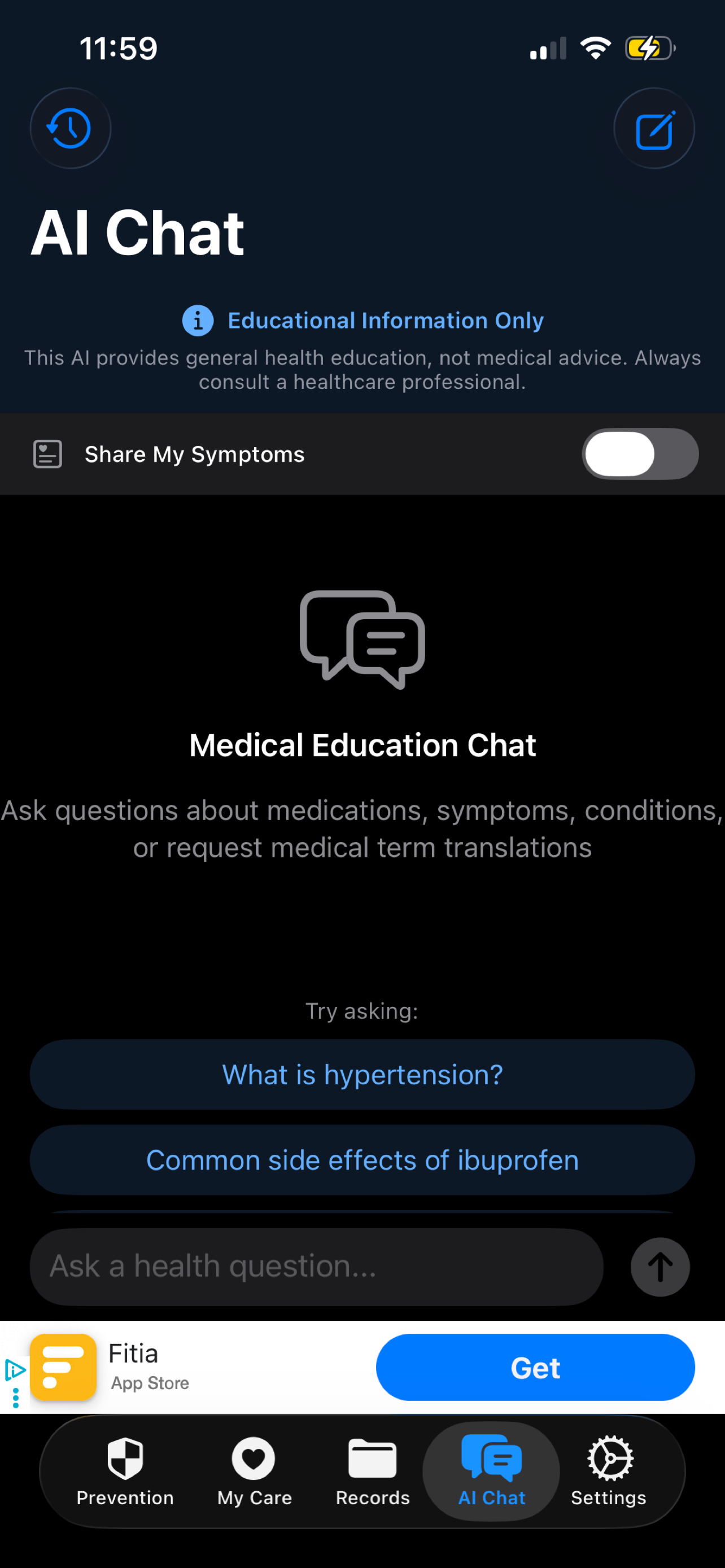 HealthDepo