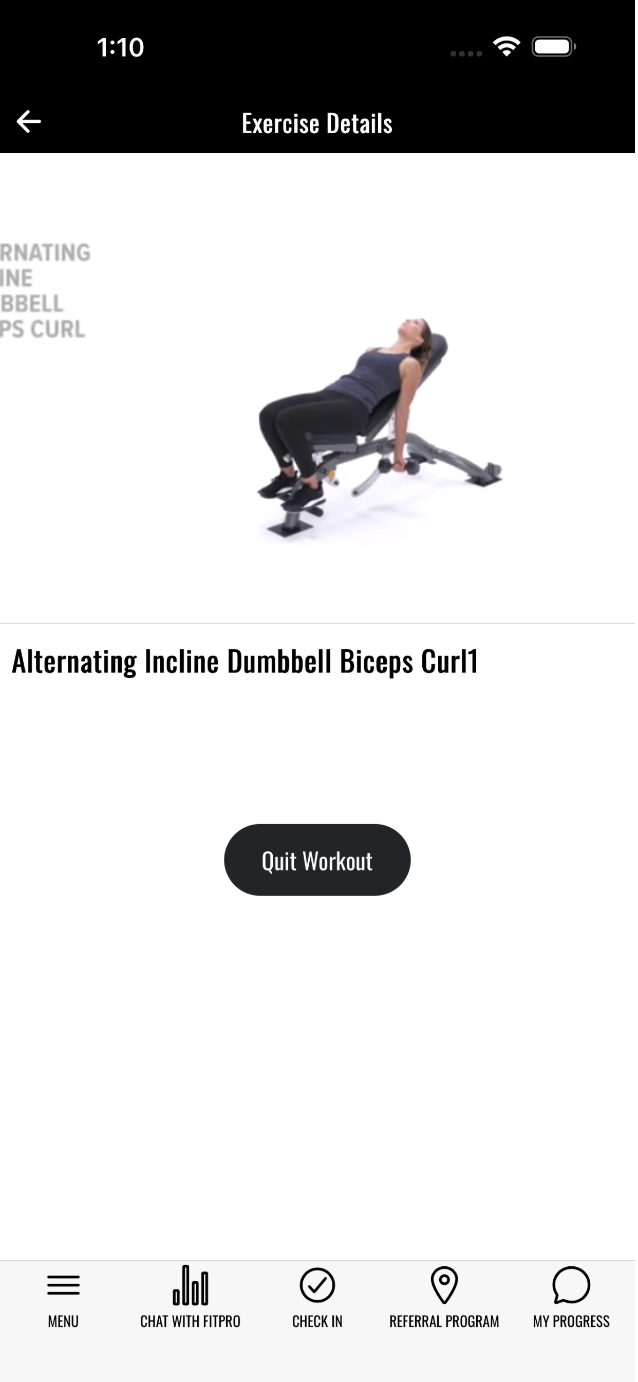 Fuzion Fitness Clubs