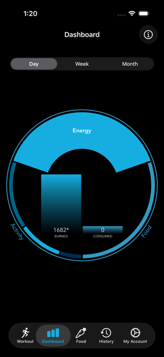 CardioCoach Screenshot 4 of 5