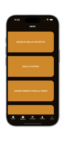 Gemavví screenshot