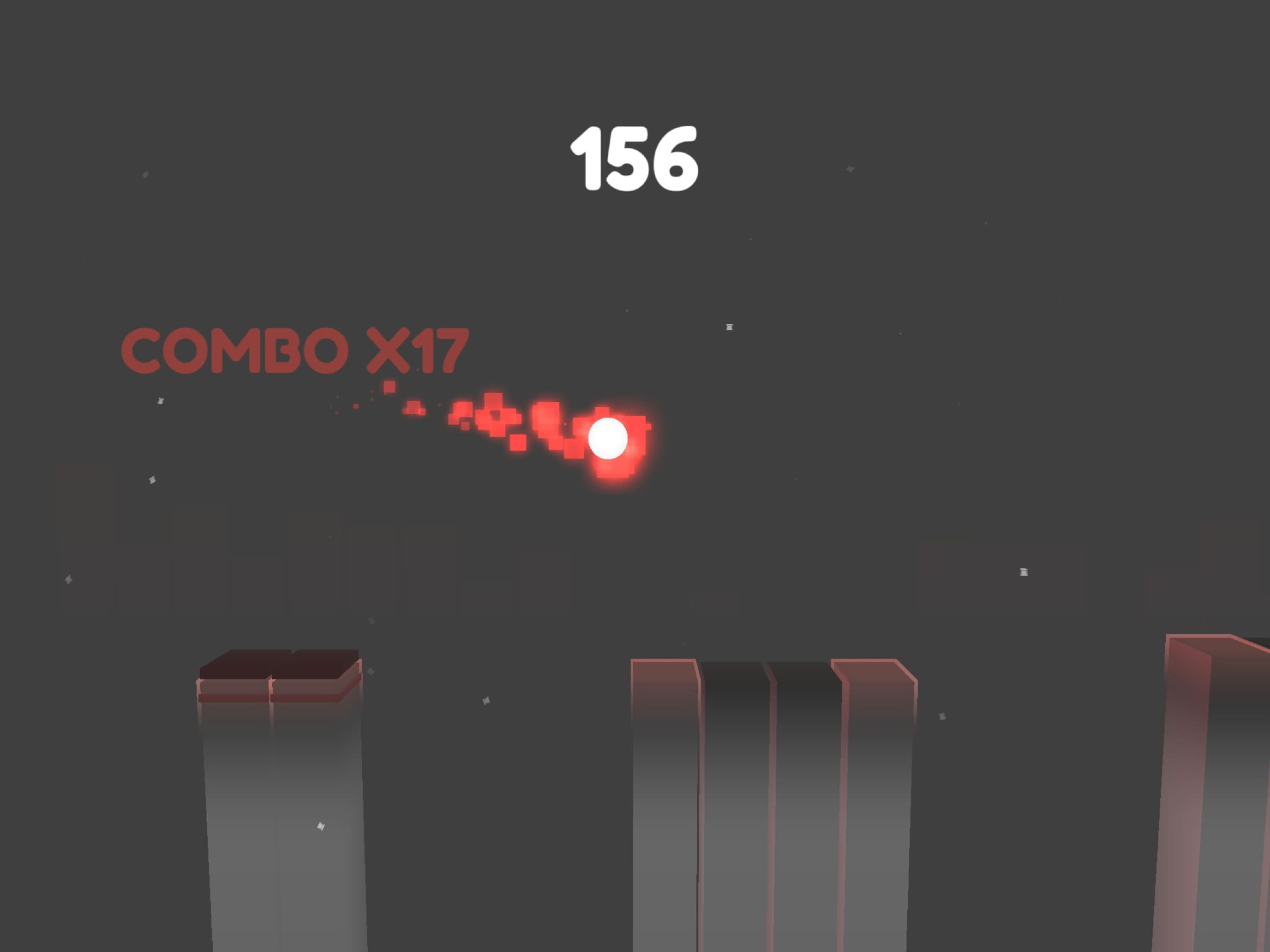 Energy Ball: Rhythm Hit Game screenshot 7