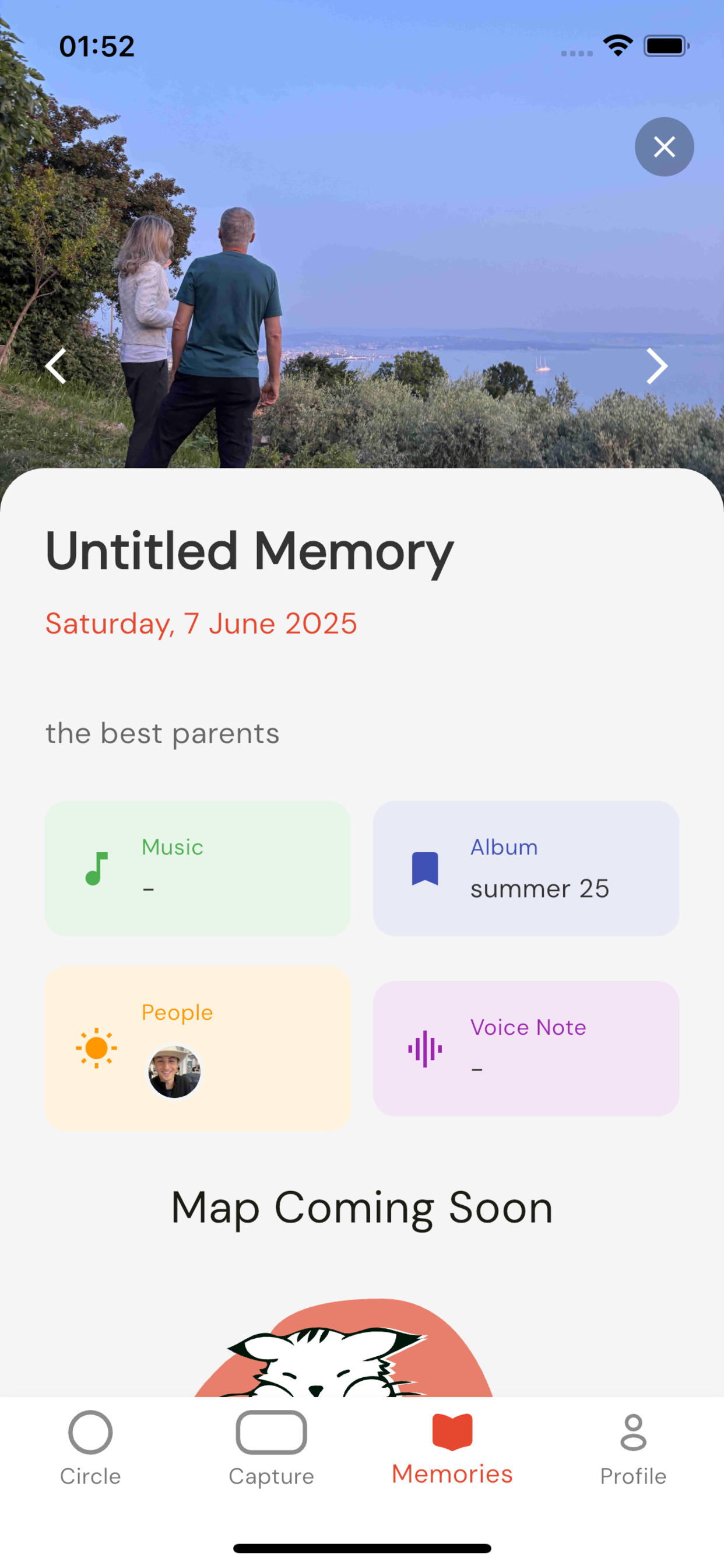 Recollect - Photo Journaling screenshot 8