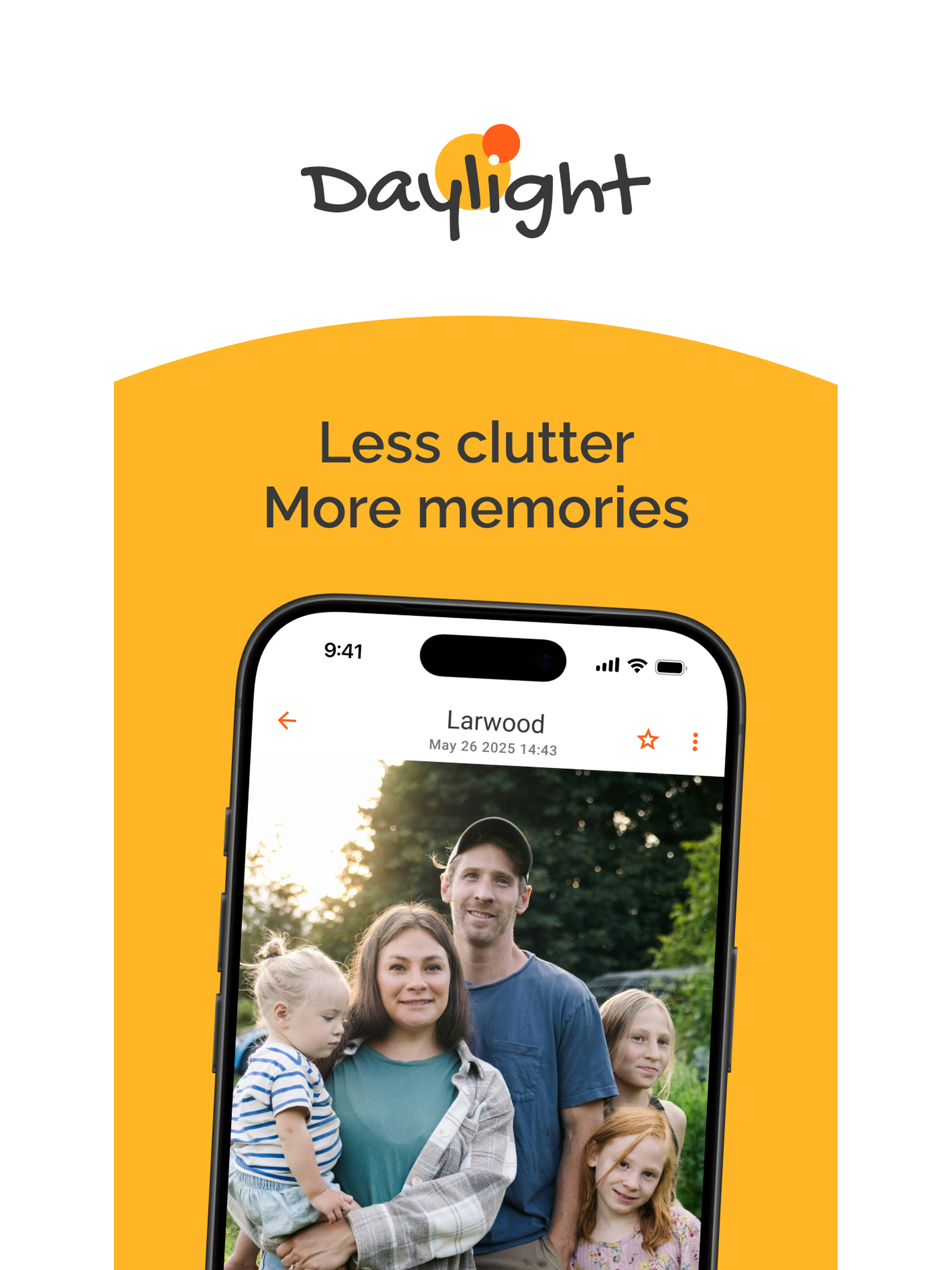 Daylight — AI Gallery screenshot 14