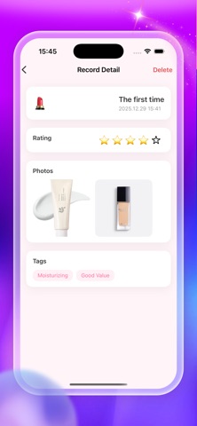 Vibro Pro Screenshot 5 of 6