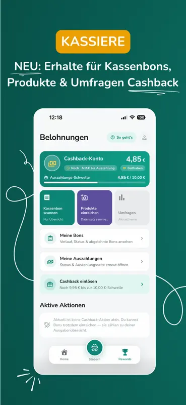 MarkenDetektive: Clever sparen screenshot 3 of 7