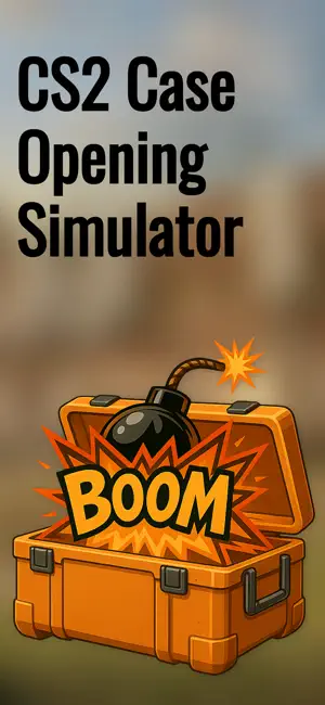 Case Boom screenshot 1