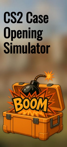 Case Boom Screenshot 1 of 3