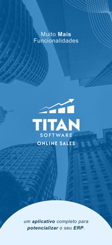 Titan Online Sales Screenshot 8 of 8