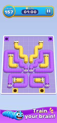Worms Jam Screenshot 3 of 5