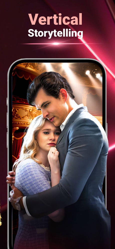 Tallflix: Short Dramas & Films screenshot 6