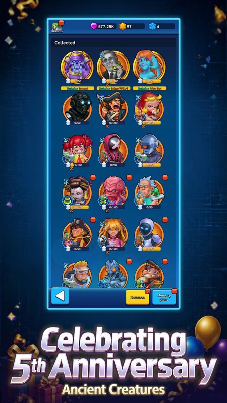 Mega Tower - Casual TD Game screenshot 5