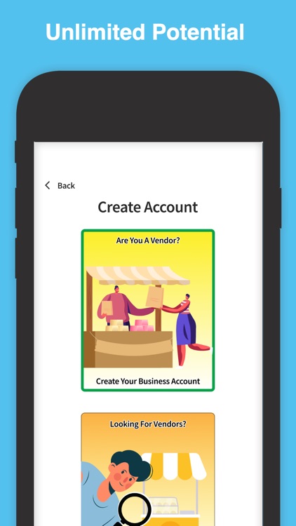 CityVend screenshot-6
