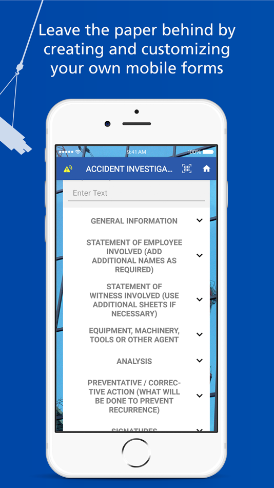 #4. Zurich Construction Solutions (iOS) 由: Real Time Risk Solutions, LLC