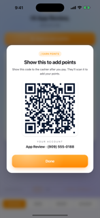 FoodservAI Rewards screenshot 4