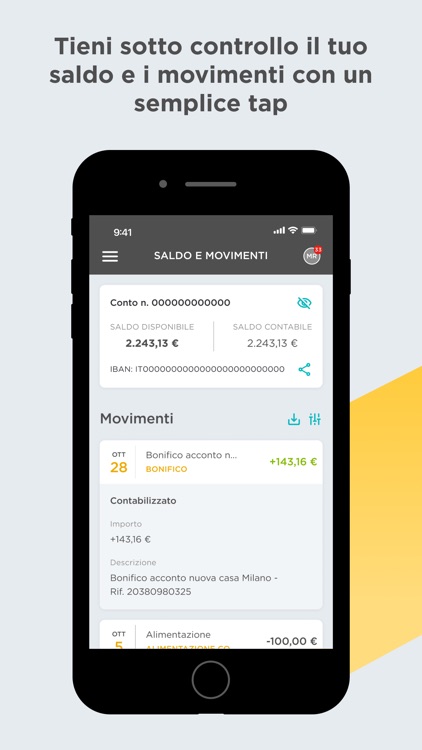 MyMooney screenshot-5