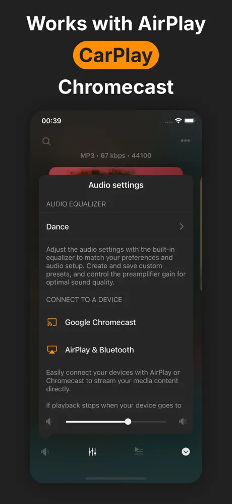 Flacbox screenshot 6