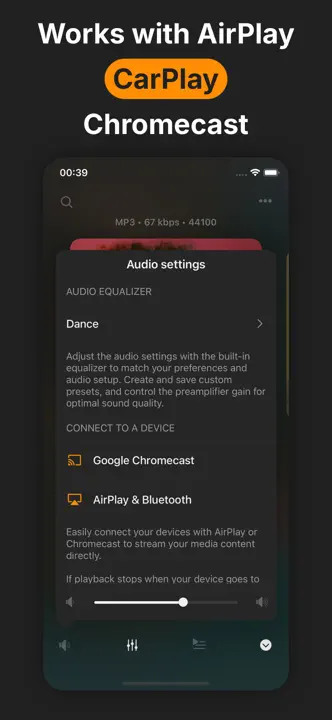 Flacbox: Screenshot 6 von 10