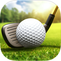 Ultimate Golf!