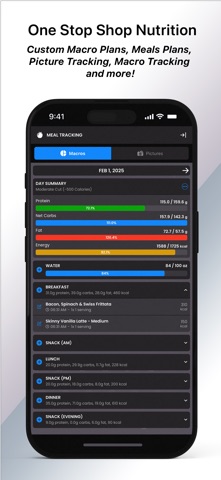ERA Fit Client Screenshot 3 of 6