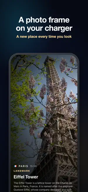 Destinations: Travel Ideas screenshot 4