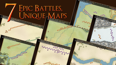 Arete: Battles of Alexander screenshot 2