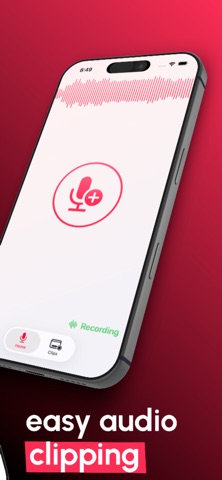 Mentio - Clip & Remember Screenshot 2 of 4