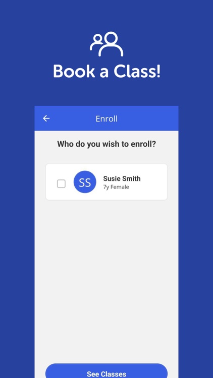 Jam Athletics screenshot-3