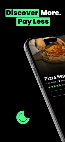 BiteOut screenshot
