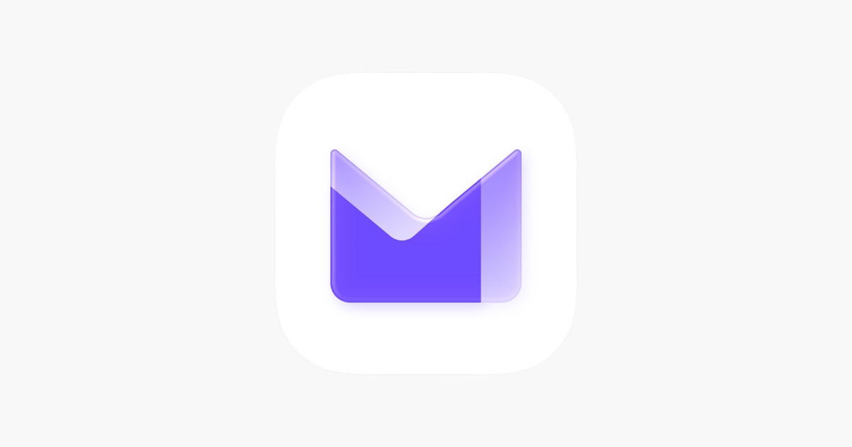 Proton Mail - 暗号化メールアプリ - App Store